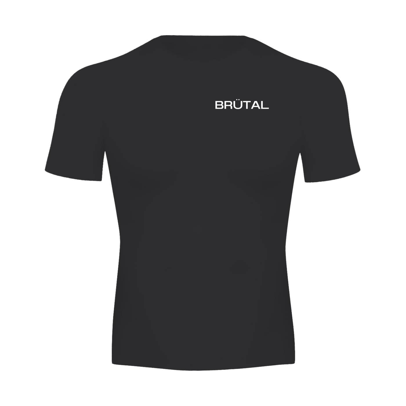 Compress shirt BRÜTAL