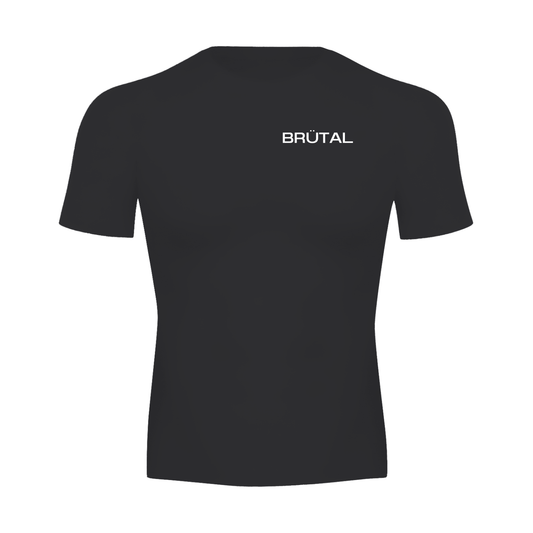 Compress shirt BRÜTAL