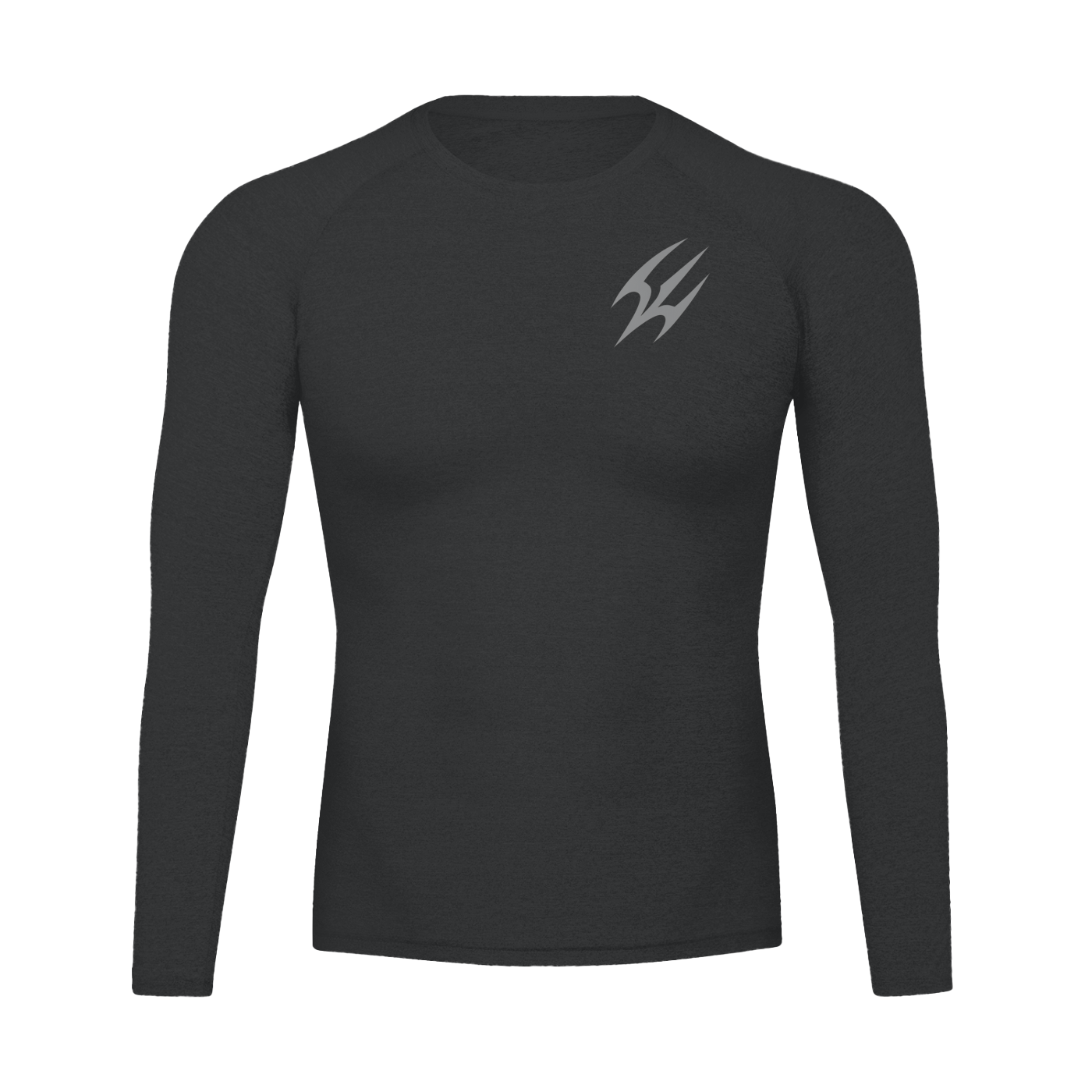 Compression Long Sleeve BRÜTAL