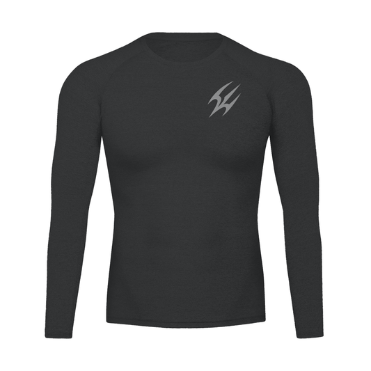 Compression Long Sleeve BRÜTAL