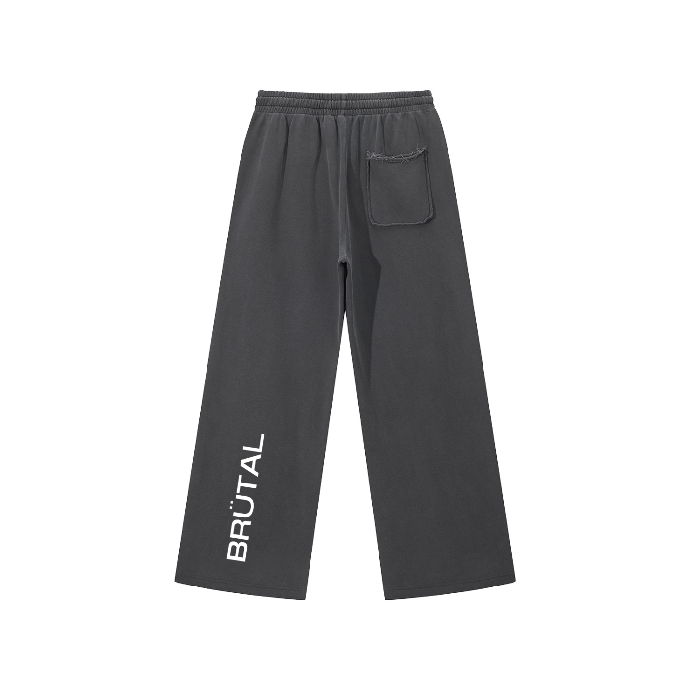 BRÜTAL Oversized Baggy Pants