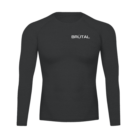 OG Compression Long Sleeve BRÜTAL
