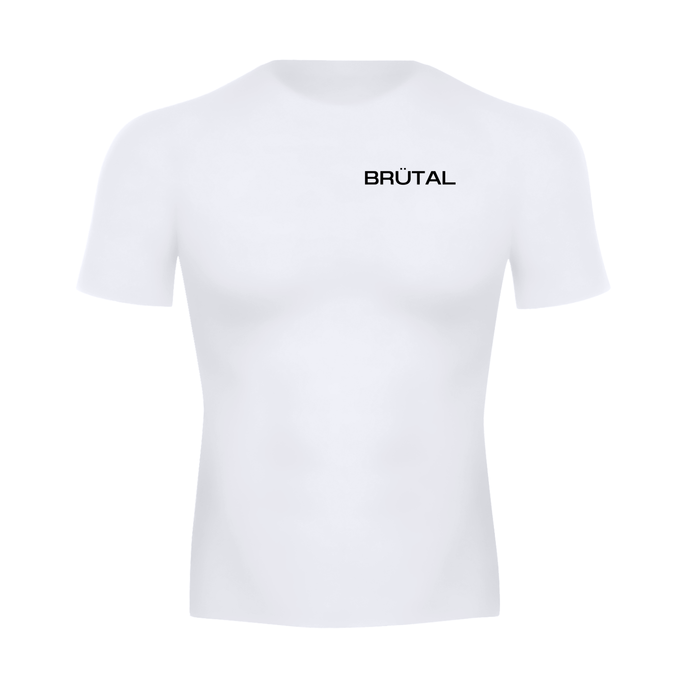 Compress shirt BRÜTAL