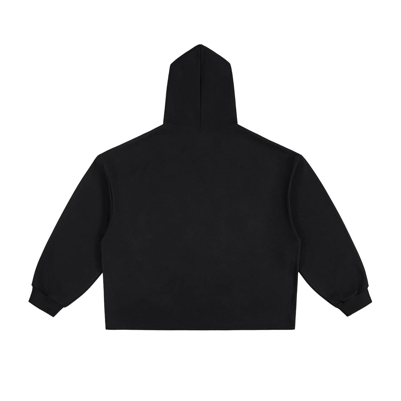 Essential Heavyweight Oversized Hoodie BRÜTAL