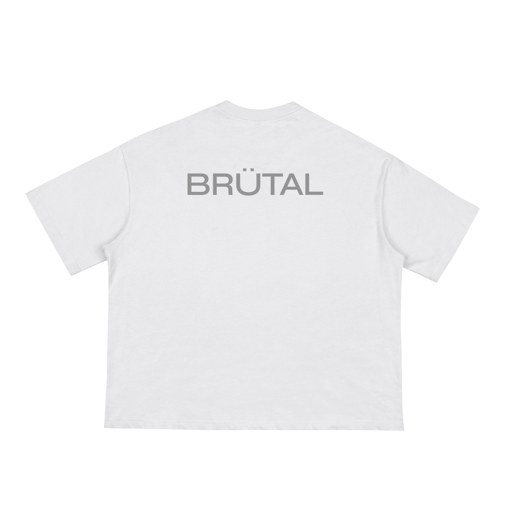 BRÜTAL — Pump Cover Tee