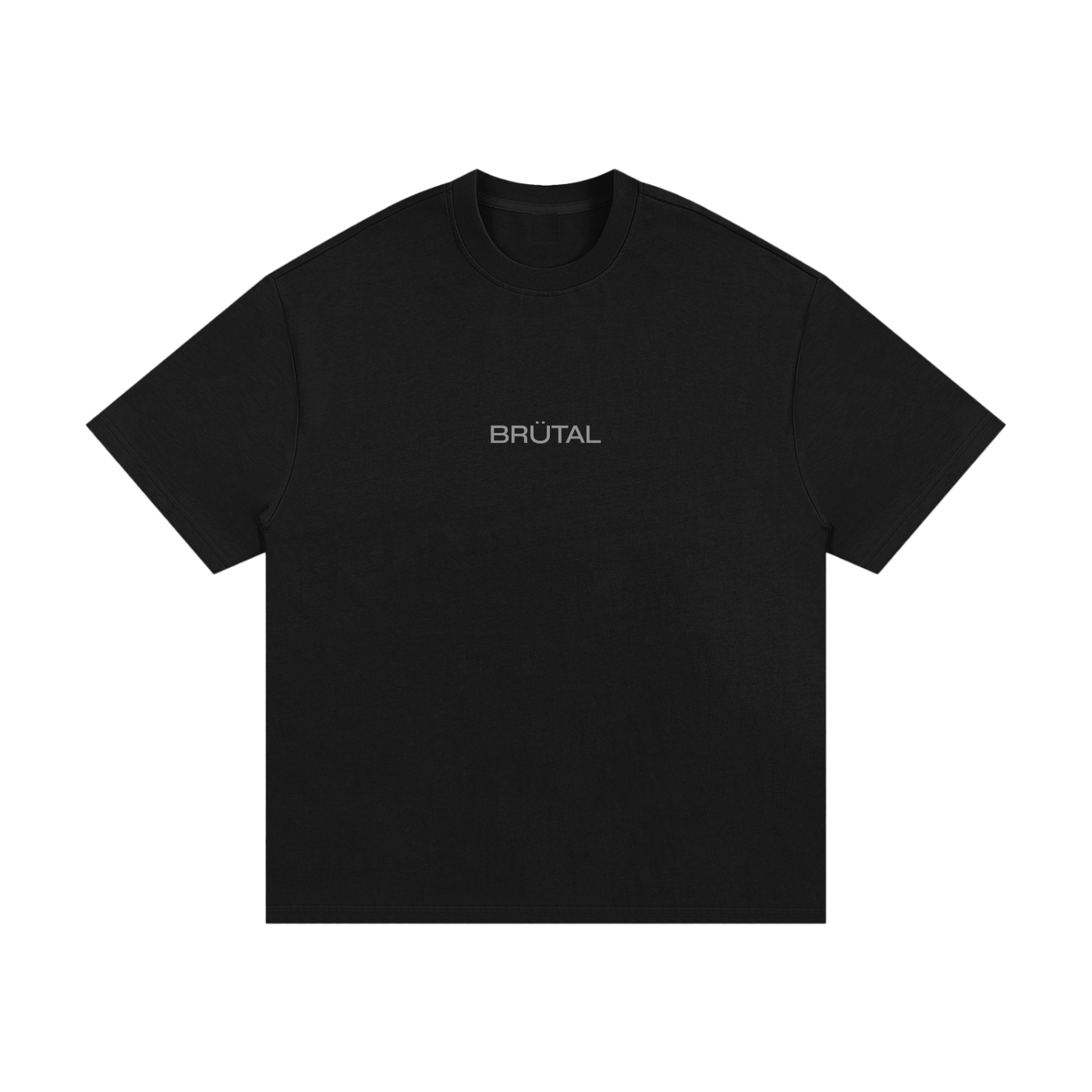 BUILT NOT GIVEN T-SHIRT — DROP 2
