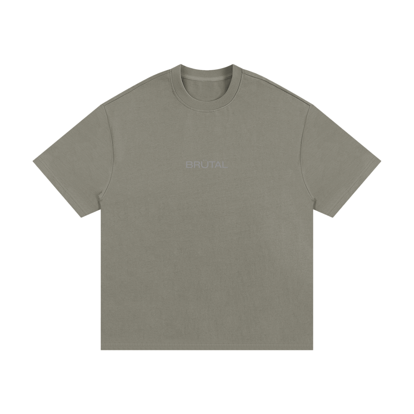 BUILT NOT GIVEN T-SHIRT — DROP 2