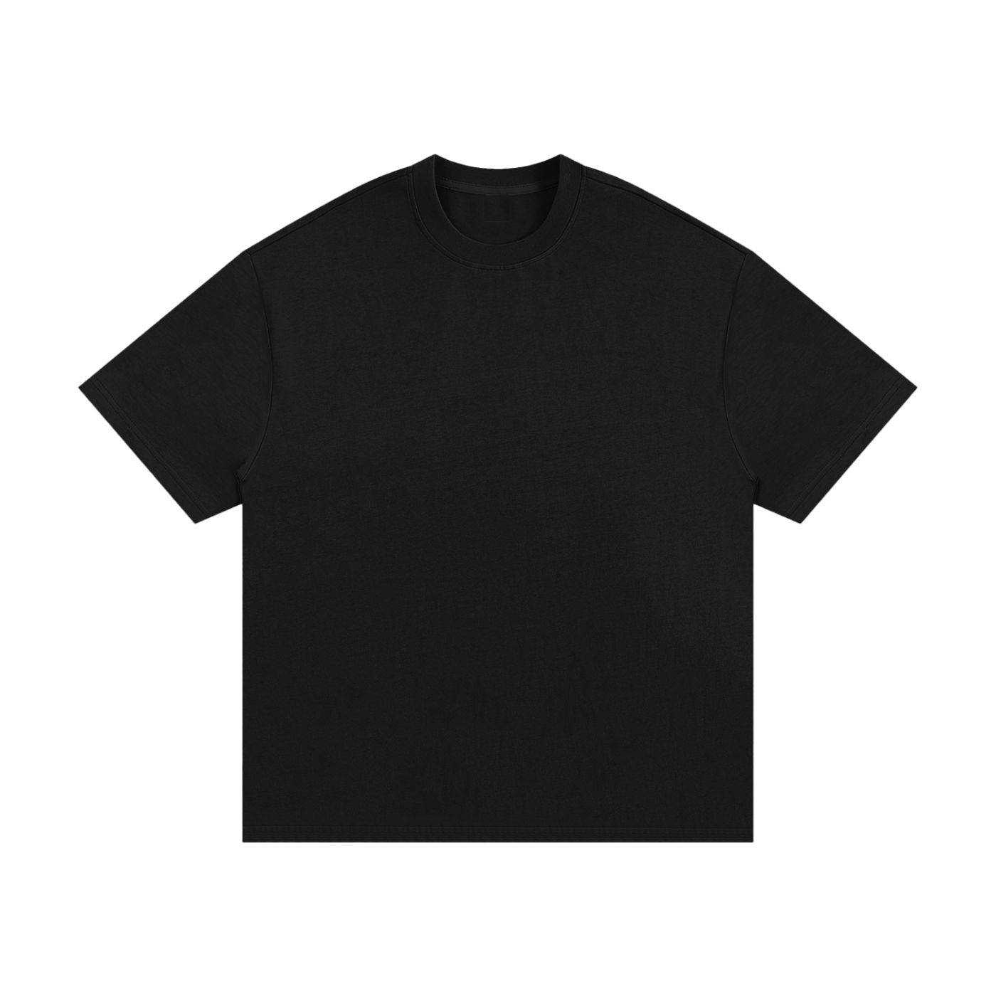 ATHLETIC CLUB T-SHIRT — DROP 2