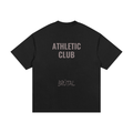 ATHLETIC CLUB T-SHIRT — DROP 2