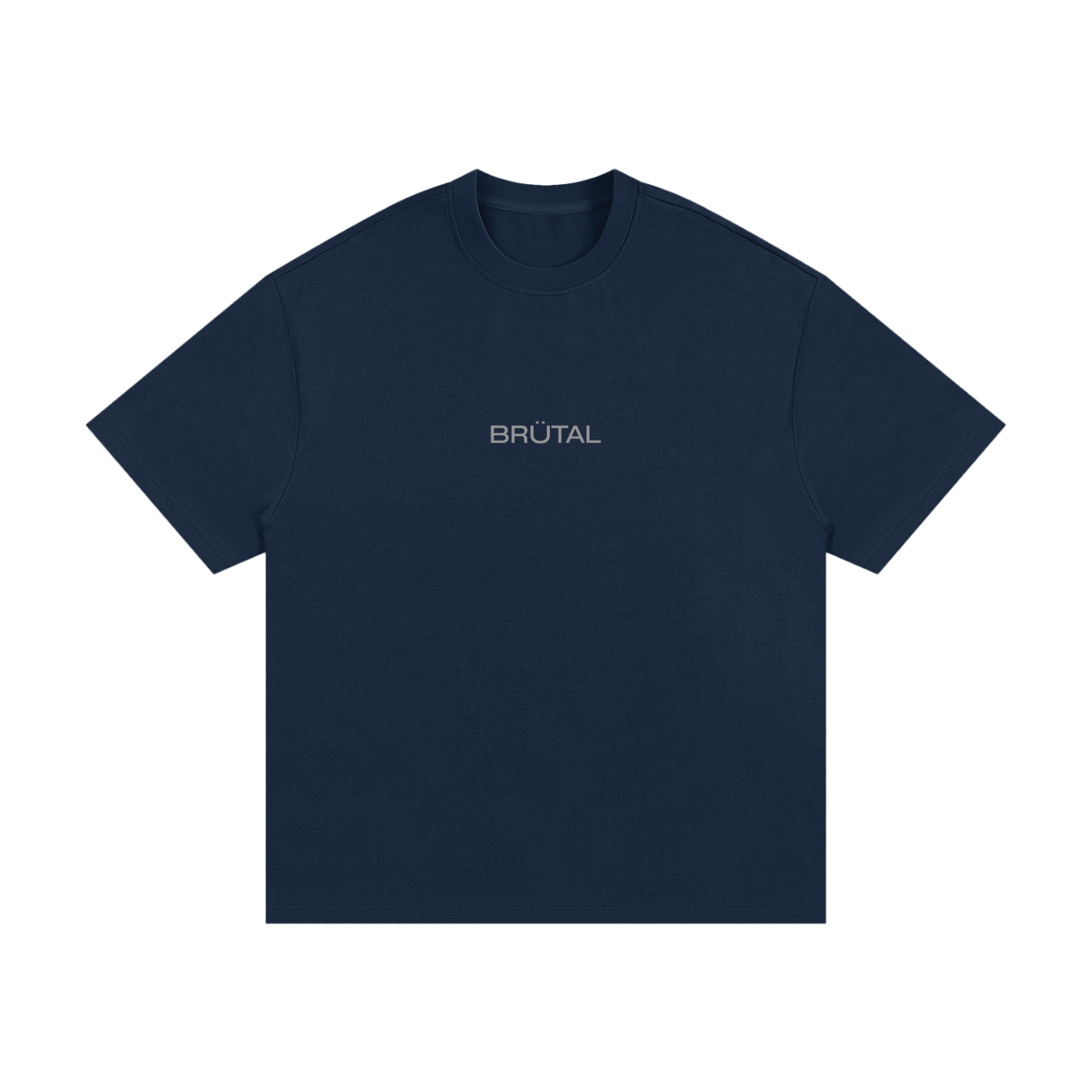BUILT NOT GIVEN T-SHIRT — DROP 2