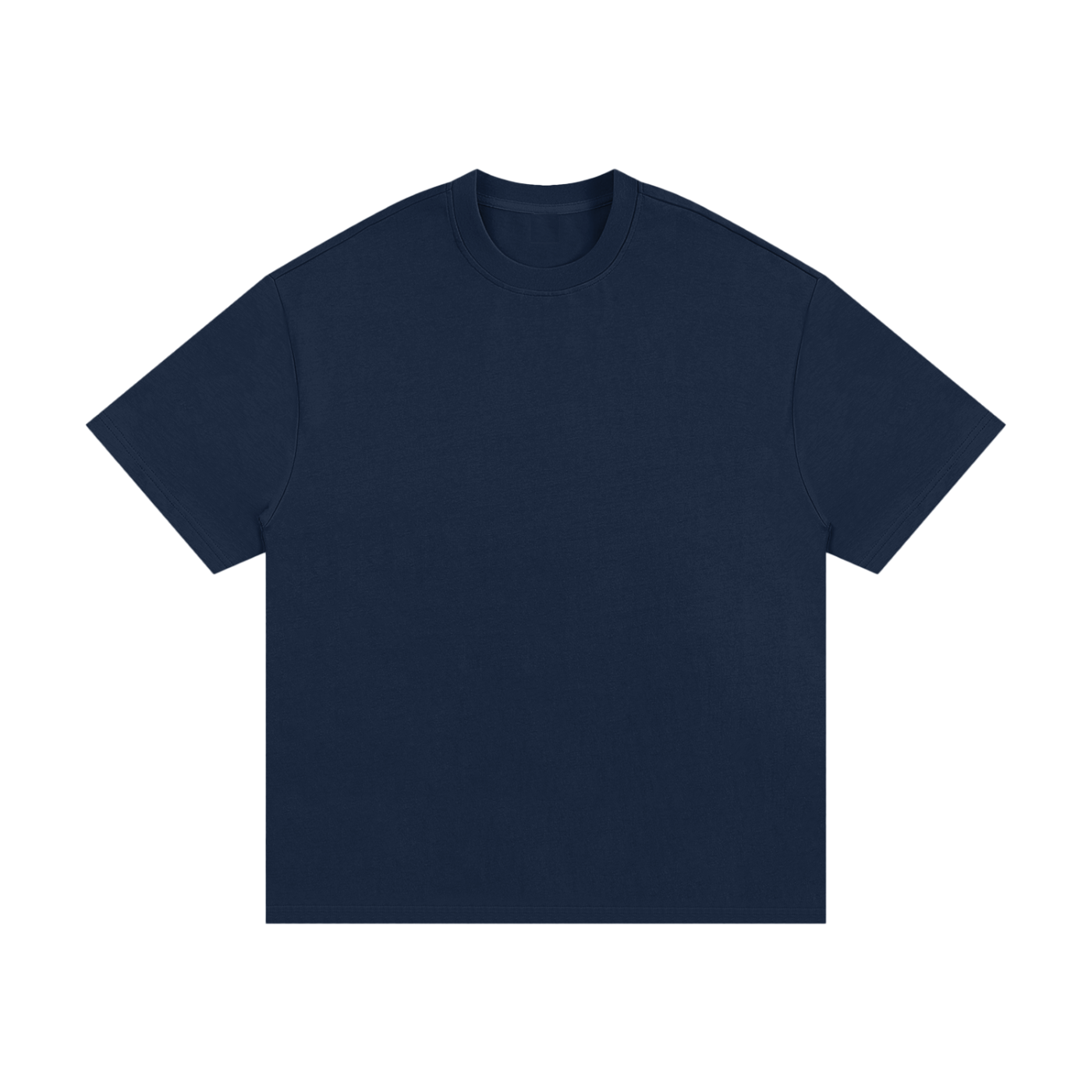 ATHLETIC CLUB T-SHIRT — DROP 2