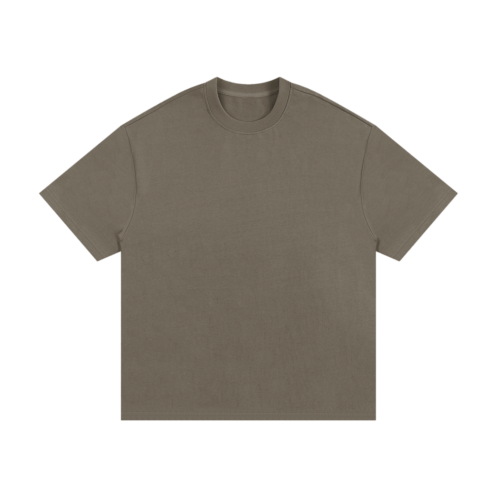 ATHLETIC CLUB T-SHIRT — DROP 2