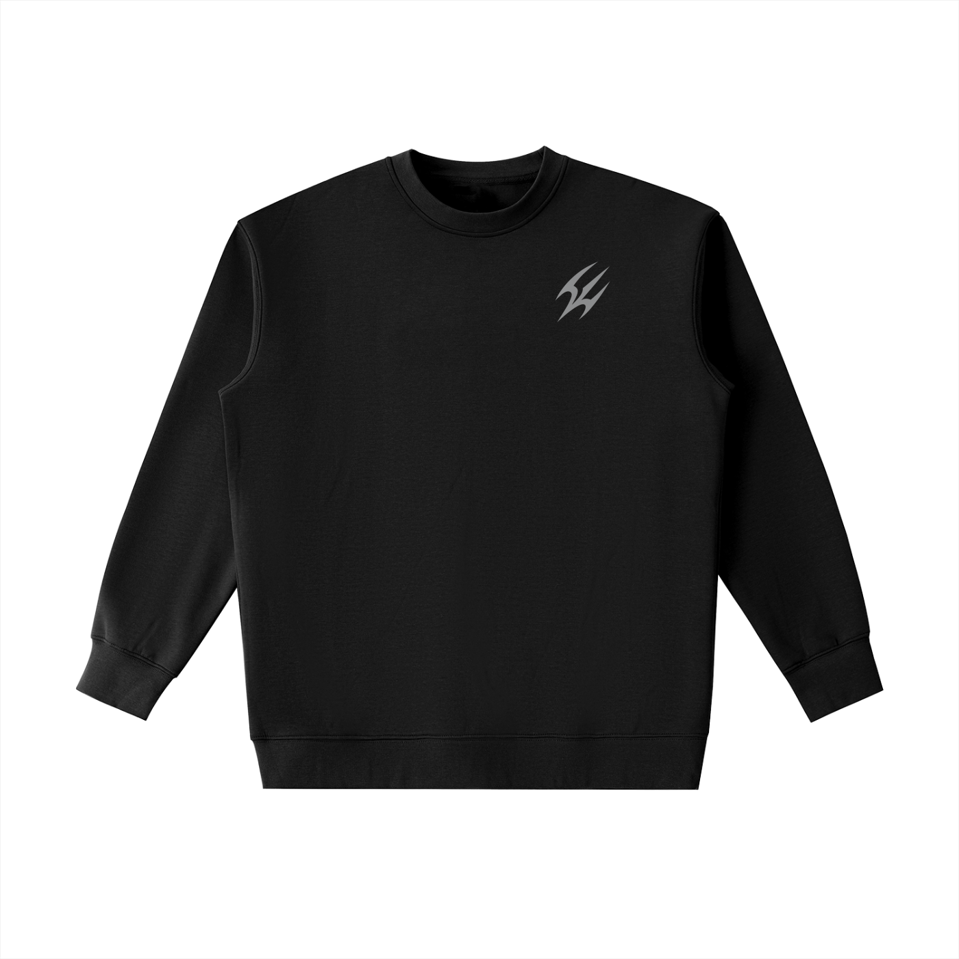 ESSENTIAL HEAVYWEIGHT CREWNECK