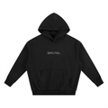 BRÜTAL — Essential Heavyweight Hoodie
