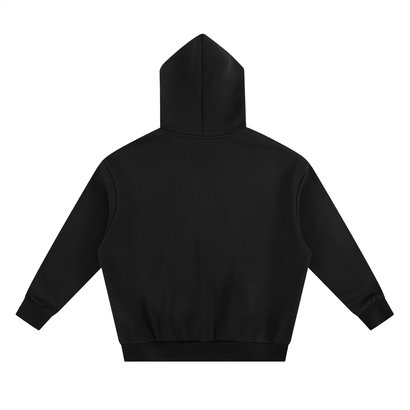 BRÜTAL — Essential Heavyweight Hoodie