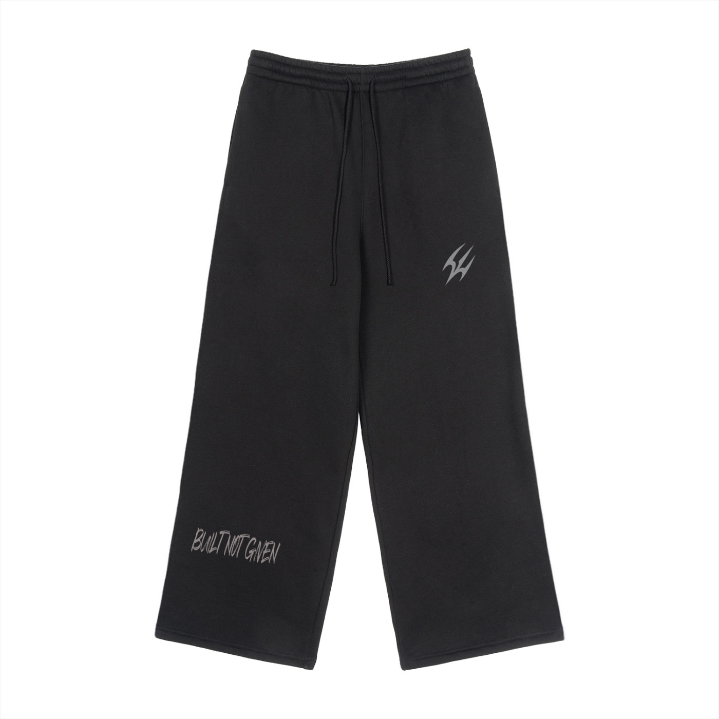 FLEECE SWEATPANTS — DROP 2