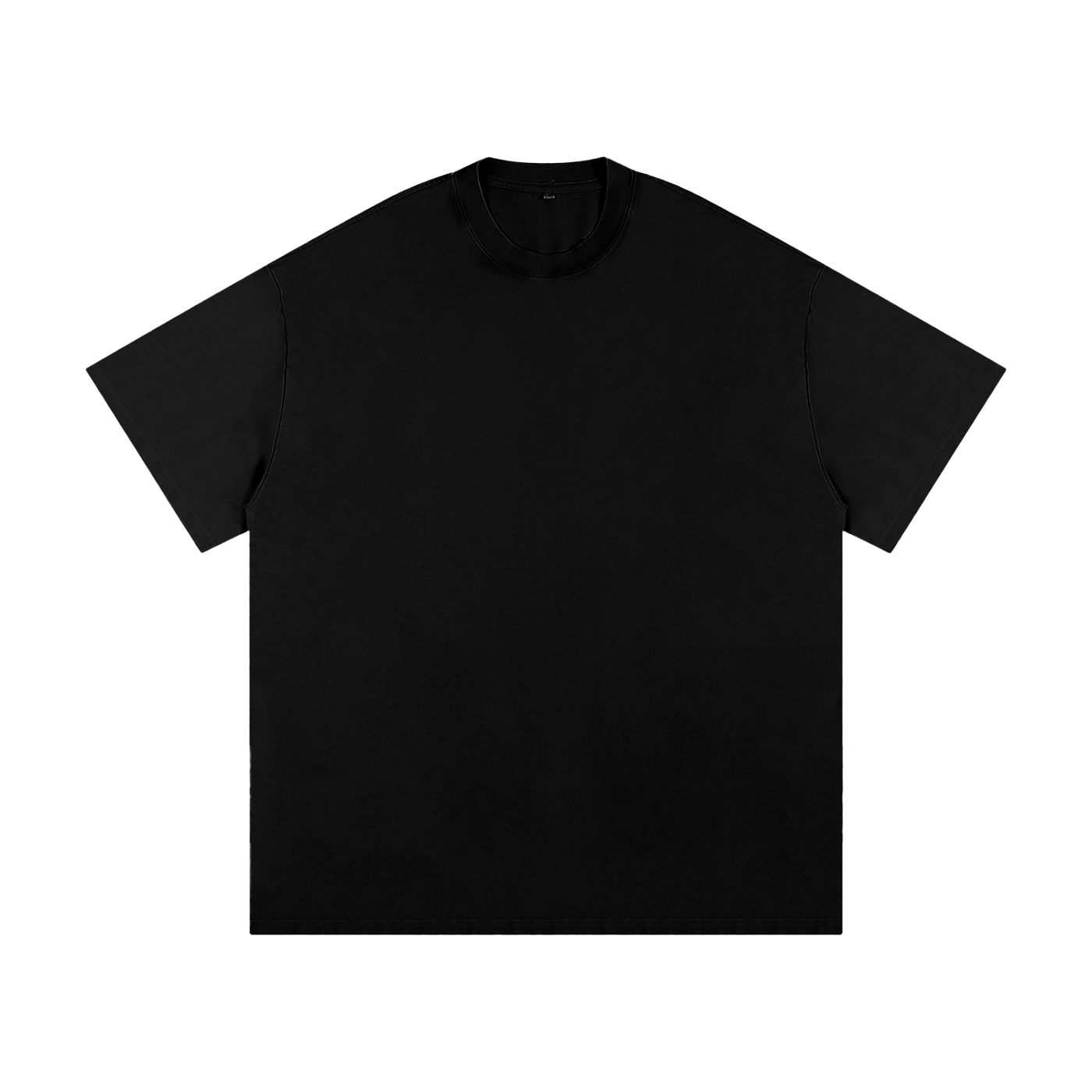 HEAVYWEIGHT GRAPHIC T-SHIRT — DROP 2