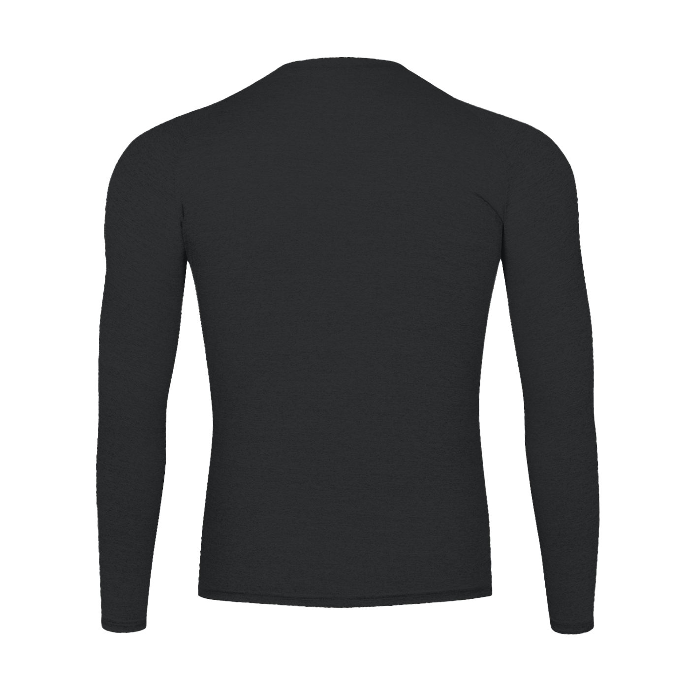 COMPRESSION LONG SLEEVE — DROP 2
