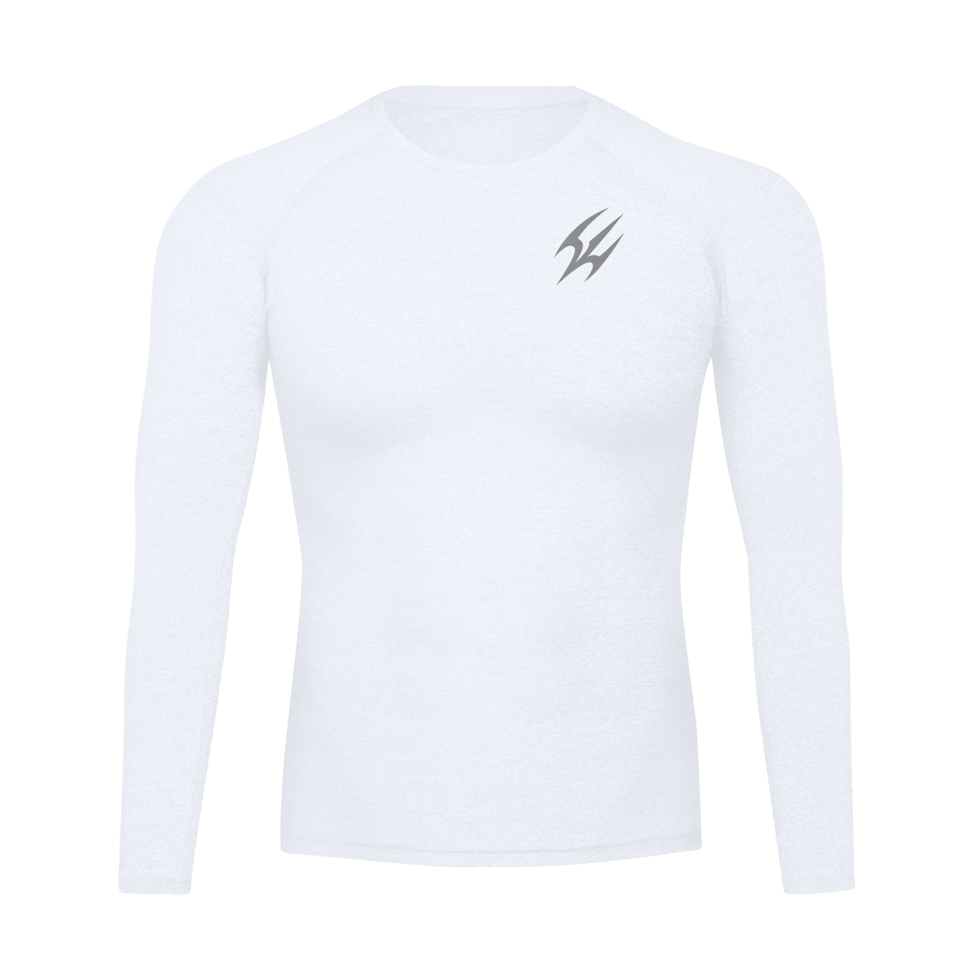 COMPRESSION LONG SLEEVE — DROP 2