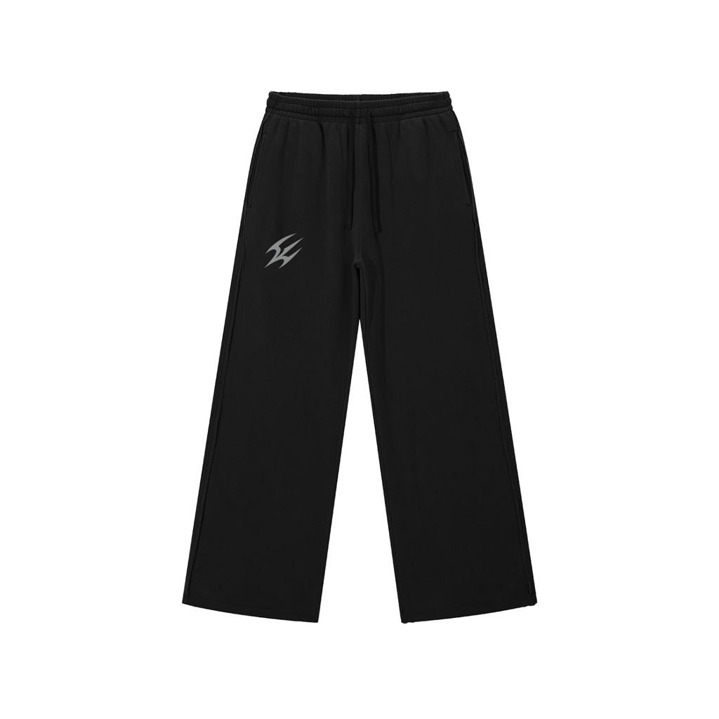 BRÜTAL — Raw Edge Sweatpants