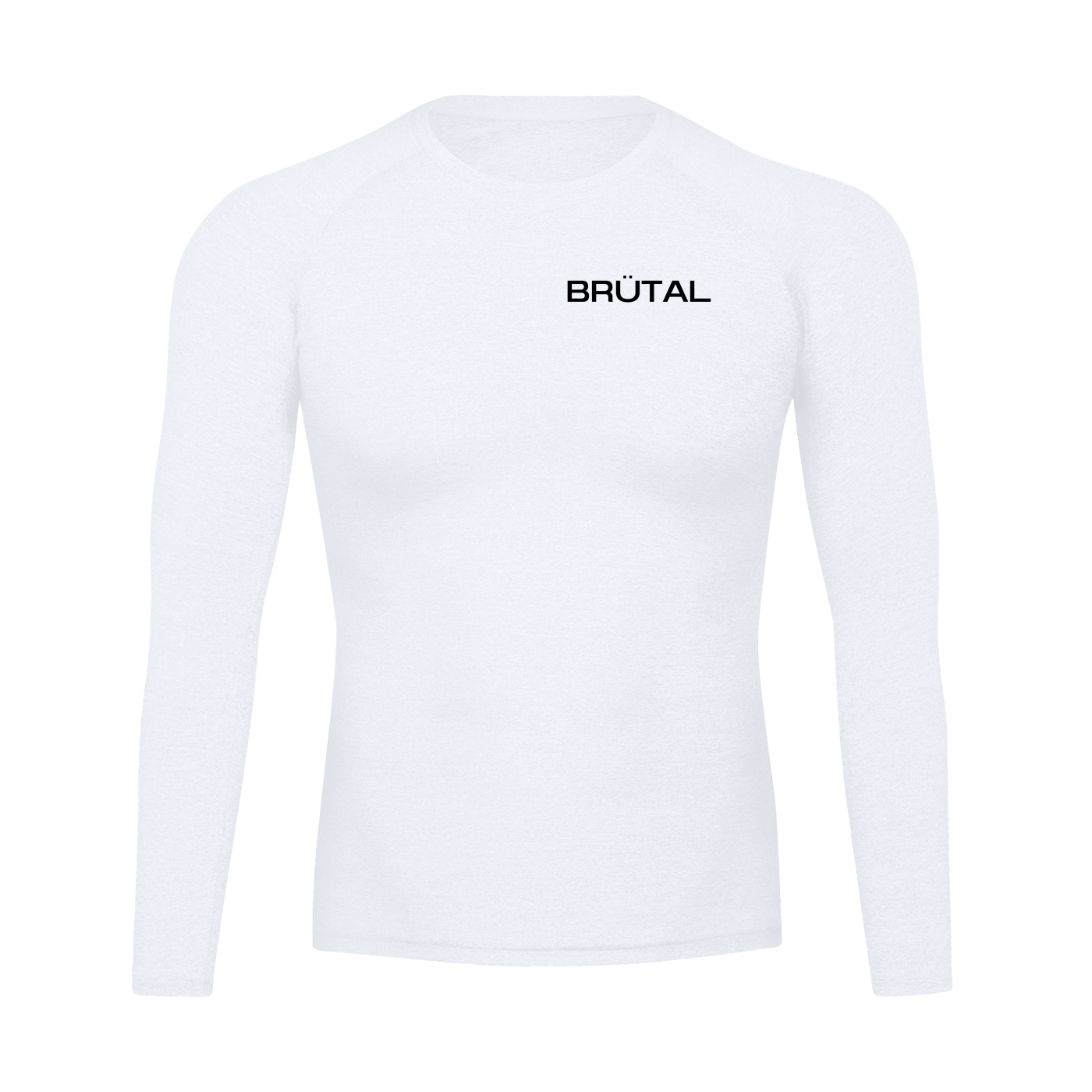 OG Compression Long Sleeve BRÜTAL